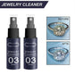 💎🆕 2026 Nouveauté | Nettoyant Bijoux Diamond-Shine | Brillance Instantanée ✨【-50% Lancement】