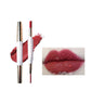 Rouge à lèvres et crayon à lèvres 2 en 1 résistant à l'ea