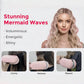 Appareil de coiffure avec technologie à ions négatifs 💖