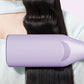 Appareil de coiffure avec technologie à ions négatifs 💖