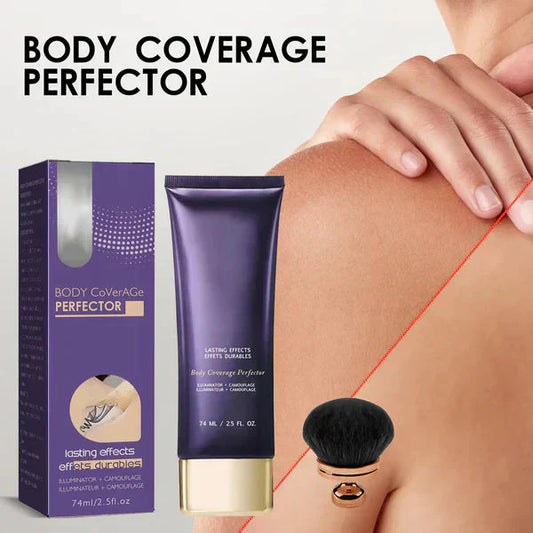 💜Limited Sale BUY 1 GET 1 FREE!! 💜All-in-one moisturizer, concealer & coverage Perfector