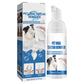 🐾 2 ACHETÉS, 1 OFFERT ! ✨ Mousse détartrante pour l'hygiène bucco-dentaire des animaux