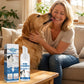 🐾 2 ACHETÉS, 1 OFFERT ! ✨ Mousse détartrante pour l'hygiène bucco-dentaire des animaux
