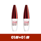 💄Gloss à lèvres amovible, waterproof et longue tenue