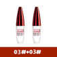 💄Gloss à lèvres amovible, waterproof et longue tenue