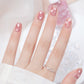 💅 Vernis à ongles lavable – ne nécessite pas de lampe UV