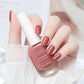 💅 Vernis à ongles lavable – ne nécessite pas de lampe UV