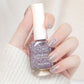 💅 Vernis à ongles lavable – ne nécessite pas de lampe UV
