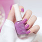 💅 Vernis à ongles lavable – ne nécessite pas de lampe UV