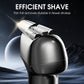 📢Durée limitée 57% de réduction✨Men's Efficient Rechargeable Foil Electric Shaver