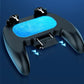 💎 50% DE RÉDUCTION ! 💎 Contrôleur de jeu mobile avec deux ventilateurs de refroidissement – Manette de jeu 5 en 1, déclencheurs, batterie externe et support de téléphone 🎮❄️