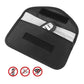 Pochette de blocage de signal pour téléphone et clés de voiture