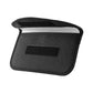 Pochette de blocage de signal pour téléphone et clés de voiture