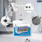 📢📢Achetez-en 2， obtenez-en 1 gratis⏰Nettoyant Multifonctionnel Puissant Anti-Bouchons pour Canalisations