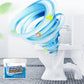 📢📢Achetez-en 2， obtenez-en 1 gratis⏰Nettoyant Multifonctionnel Puissant Anti-Bouchons pour Canalisations