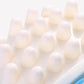 🍡 -50 % MAINTENANT ! Masseur plantaire en acier inoxydable – Rouleau massage et stimulateur de points réflexes 2 en 1, outil multifonctionnel pour détendre les pieds, améliorer la circulation et soulager la fatigue.