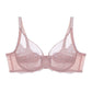 Sous-vêtements sexy en dentelle d'été pour femmes