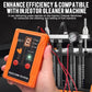 💎 55% DE RÉDUCTION ! 💎 Testeur & Nettoyeur d’Injecteurs 4 Modes – Diagnostic Précis, Alimentation 12V & Écran LED pour Mécaniciens Pros ou DIY 🛠️🚗