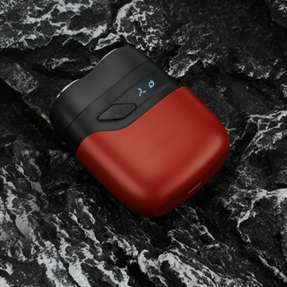 🔥Offre à durée limitée - Mini rasoir électrique portable