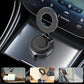 Support de téléphone magnétique puissant pour voiture, rotation à 360 °