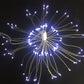 📢📢50 % de réduction !! ⏰Guirlande lumineuse LED de Noël avec fils en cuivre