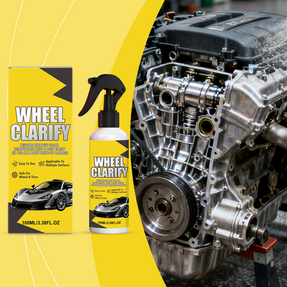 🚗 ACHETEZ 2, OFFERT 1 ! 🛡️ Spray Antirouille pour Voiture – Protège le Métal, Inhibe la Corrosion & Application Facile 🔧