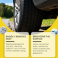 🚗 ACHETEZ 2, OFFERT 1 ! 🛡️ Spray Antirouille pour Voiture – Protège le Métal, Inhibe la Corrosion & Application Facile 🔧
