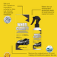 🚗 ACHETEZ 2, OFFERT 1 ! 🛡️ Spray Antirouille pour Voiture – Protège le Métal, Inhibe la Corrosion & Application Facile 🔧