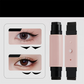 💥Clearance Up To 50% Off Waterproof Magnetic Eyeliner Stamp & Liner
