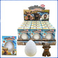 🥚✨Achetez-en 1, obtenez-en 1 gratuit🐣Jouets d'œufs d'animaux en croissance pour enfants