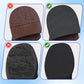 Patch antidérapant épaissi de 3 mm pour semelles de chaussures