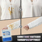 Lingettes détachantes portables pour vêtements