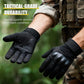 Gants de travail résistants à l'abrasion, doigts entiers