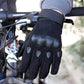Gants de travail résistants à l'abrasion, doigts entiers