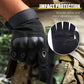 Gants de travail résistants à l'abrasion, doigts entiers