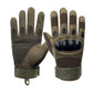 Gants de travail résistants à l'abrasion, doigts entiers