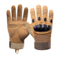 Gants de travail résistants à l'abrasion, doigts entiers