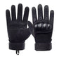 Gants de travail résistants à l'abrasion, doigts entiers