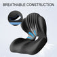 💺 50% de Réduction 🌿 Coussin de Siège Ergonomique 2026 – Soutien Lombaire Optimal, Mousse à Mémoire de Forme & Confort Bureau/Voiture 🧘‍♂️