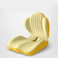 💺 50% de Réduction 🌿 Coussin de Siège Ergonomique 2026 – Soutien Lombaire Optimal, Mousse à Mémoire de Forme & Confort Bureau/Voiture 🧘‍♂️