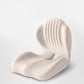 💺 50% de Réduction 🌿 Coussin de Siège Ergonomique 2026 – Soutien Lombaire Optimal, Mousse à Mémoire de Forme & Confort Bureau/Voiture 🧘‍♂️