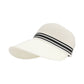 Chapeau de Soleil Respirant et Tendance pour Femmes