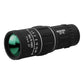 Télescope Monoculaire Portable à Haute Magnification