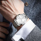 🔥Dernier jour 50% de réduction - [Meilleur cadeau pour lui]Montre d'affaires haut de gamme pour hommes
