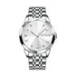 🔥Dernier jour 50% de réduction - [Meilleur cadeau pour lui]Montre d'affaires haut de gamme pour hommes