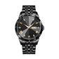 🔥Dernier jour 50% de réduction - [Meilleur cadeau pour lui]Montre d'affaires haut de gamme pour hommes
