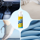 📢⏰🚗 OFFRE : 2 ACHETÉS, LE 3E OFFERT ! Nettoyant Moussant Puissant & Polyvalent pour Intérieur Auto – Sans Rinçage, 150 ml