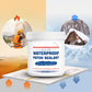 Mastic Étanche Transparent Anti-Fuite avec Outils