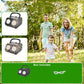💐54% DE RÉDUCTION ! Machine à Bulles Portative – Idéale pour Anniversaires & Jardins 🎈🌿【Promo Exclusive】
