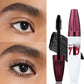 Mascara recourbant et allongeant anti-bavures
